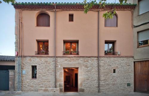 Ordis House | Cal Ferrer Pujol