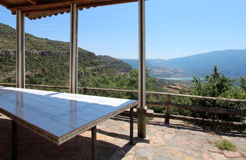 Sant Esteve de la Sarga House | Cal Foraster - Vacation Home