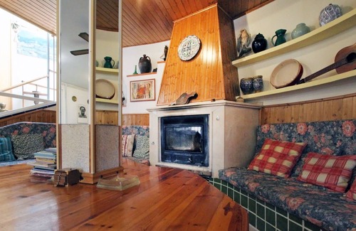 Sant Esteve de la Sarga House | Cal Foraster - Vacation Home