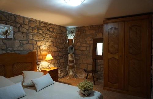 Fonollosa House | Cal Fuse