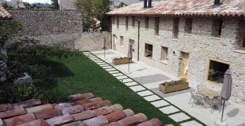 Bellver de Cerdanya House | CAL GALL rural Cerdanya