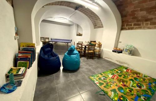 Rabos House | Cal Gerani
