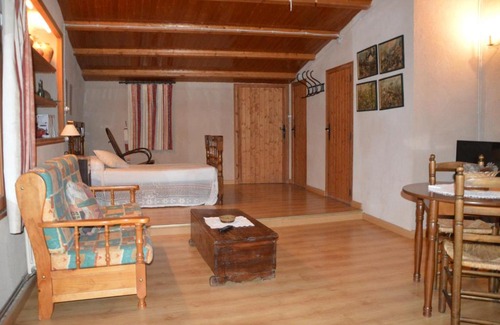 Arnes House | Cal Gorro