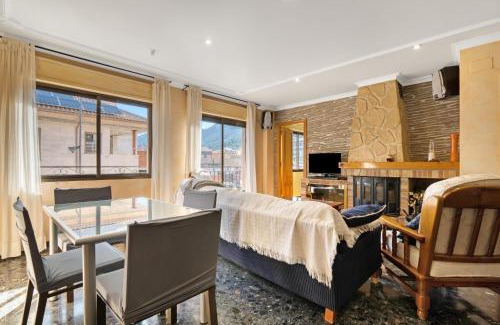 Mogente/Moixent Apartment | Cal Guerrer