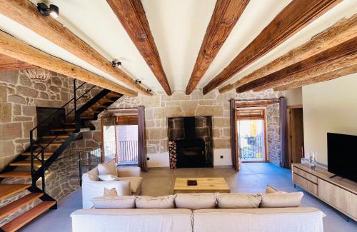 Ogern Ski Chalet | Cal Jan