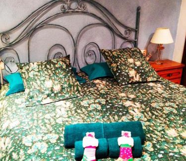 Sant Julia de Loria Apartment | Cal Jan HUT6-8208