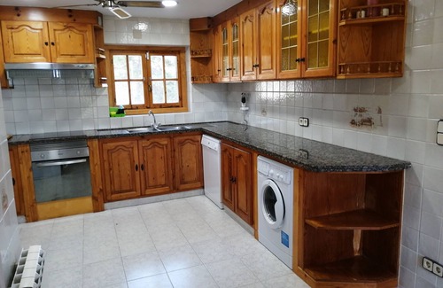 Fonollosa Cottage | Cal Japet Encant Rural