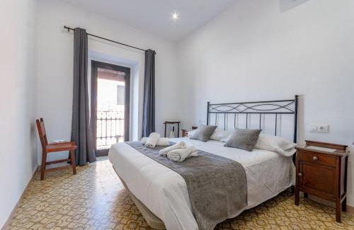La Riera de Gaia House | Cal Jaume Content