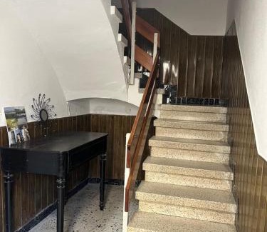 Agramunt Apartment | Cal Joan d'Anya