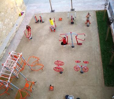 Fulleda Apartment | Cal Jordi, Fulleda