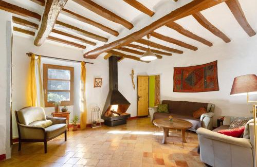 Artes House | Cal Malla petit
