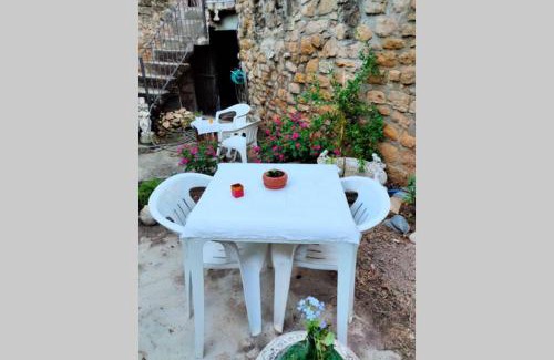 Cervia de Les Garrigues House | Cal Marquès