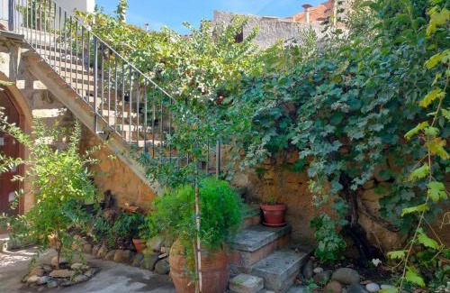 Cervia de Les Garrigues House | Cal Marquès
