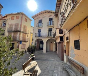 Gironella House | Cal Marti de Gironella