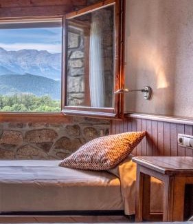 Travesseres House | Cal Mateuet