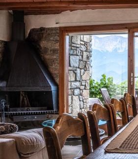 Travesseres House | Cal Mateuet