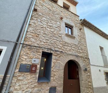 La Salzadella House | Cal Matiner Casa Rural *