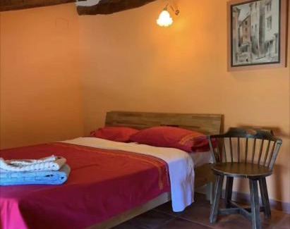 La Vilella Alta House | Cal Millo