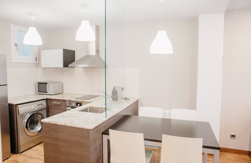 Alpens Apartment | Cal Miquel Apartment