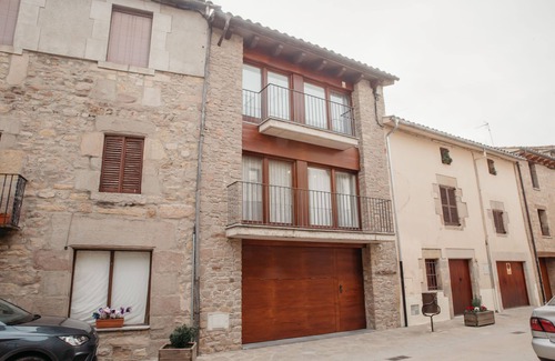 Alpens Apartment | Cal Miquel Apartment
