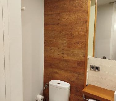 Alpens Apartment | Cal Miquel