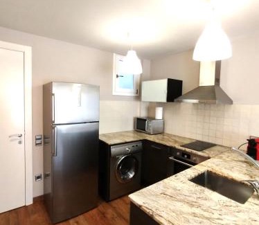 Alpens Apartment | Cal Miquel