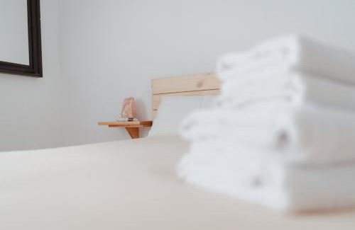 La Pobla de Segur Apartment | Cal Miquel