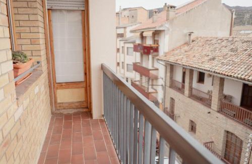 La Pobla de Segur Apartment | Cal Miquel