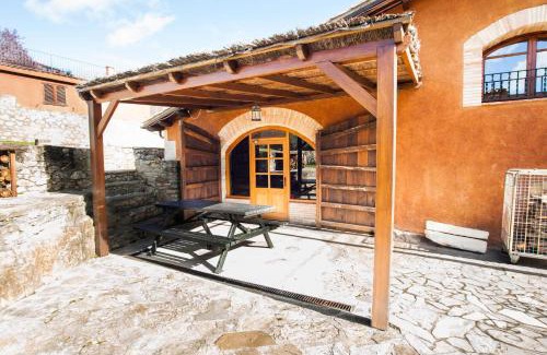 Santa Maria de Besora House | Cal Nan