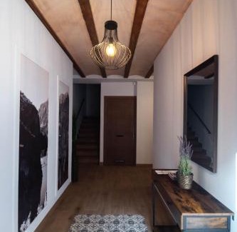 Alos de Balaguer Apartment | Cal Negret Rural Apartments