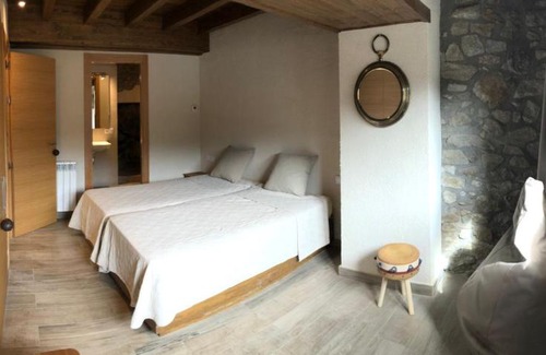 Montella I Martinet Apartment | Cal Nen Mestre
