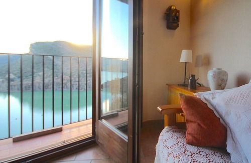 Camarasa Apartment | Cal Pouaire - Stunnning Views - Apart. 2