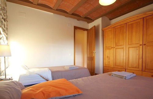Camarasa Apartment | Cal Pouaire - Stunnning Views - Apart. 2
