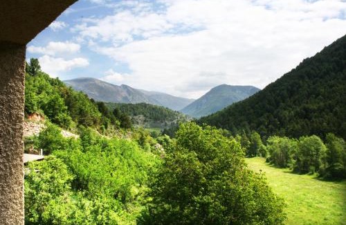 La Vansa I Fornols House | Cal Pallerola