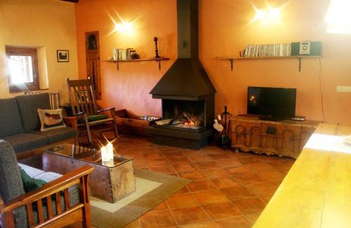 La Vansa I Fornols House | Cal Pallerola
