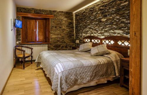 Les Pereres House | Cal Pascual