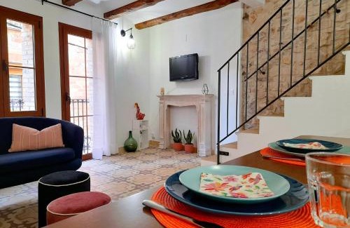Vimbodi House | Cal Passió