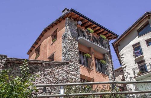 Taus House | Cal Pastisser de Taús
