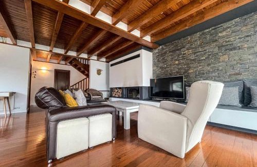 Fontanals de Cerdanya Ski Chalet | Cal Peró - Casa de montaña