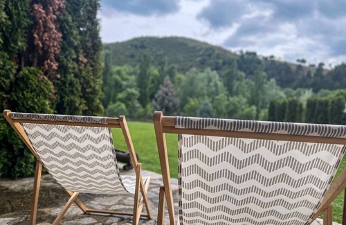 Fontanals de Cerdanya House | Cal Peró - Casa de Montaña