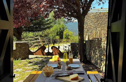 Toses Cottage | CAL Petit Acogedora Casa de Alta Montaña Renovada