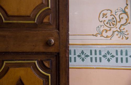 Porrera Apartment | Cal Porrerà 1800