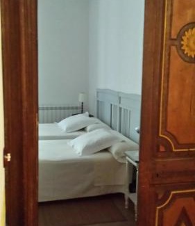 Porrera Apartment | Cal Porrerà 1800