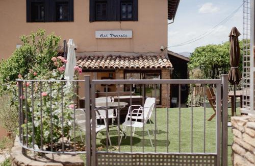 Claverol House | Cal Portalé - Casa de Pagès