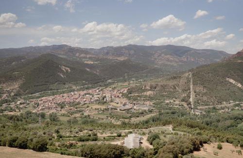 Claverol House | Cal Portalé - Casa de Pagès