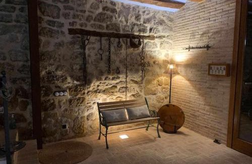 Arnes House | CAL PREMSET turisme rural Arnes