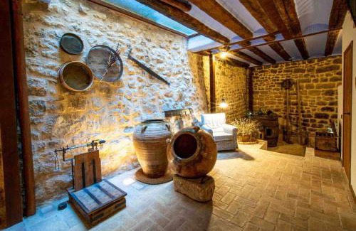 Arnes House | CAL PREMSET turisme rural Arnes