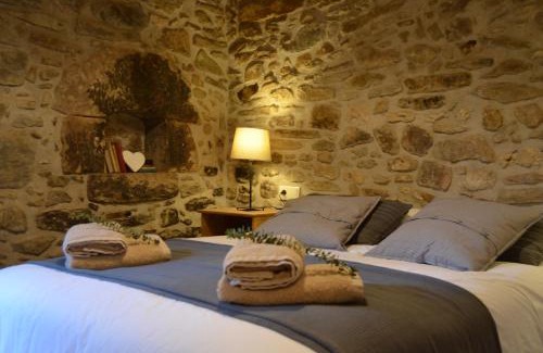 Collsuspina House | Cal Puó Turismo Rural