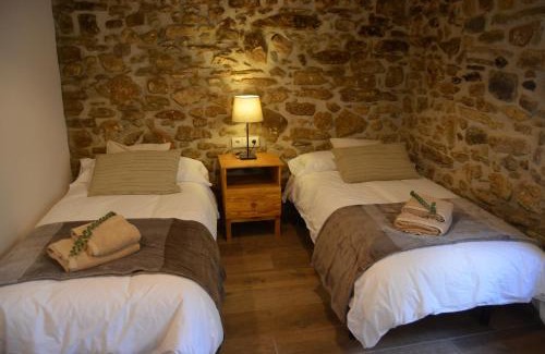 Collsuspina House | Cal Puó Turismo Rural