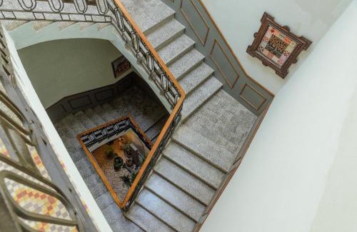 Ginestar House | Cal Pubill